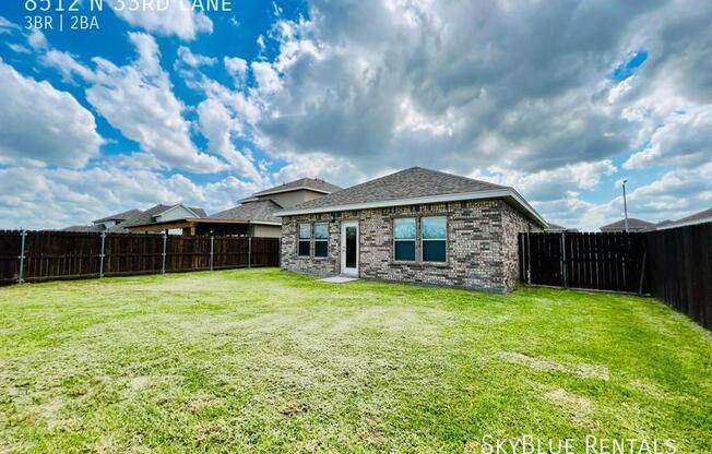 Partner-provided property photo