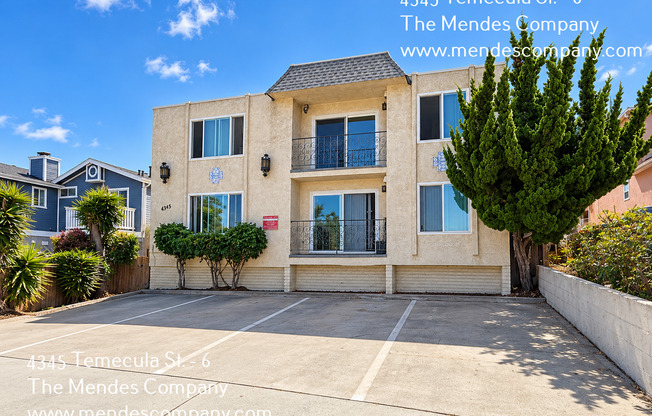 Nine on Temecula