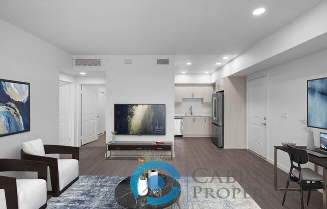 1 bed, 1 bath, 680 sqft, $2,699, Unit 209
