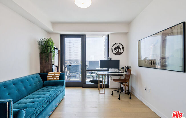 2 beds, 2.5 baths, 1,201 sqft, $5,000, Unit 3202