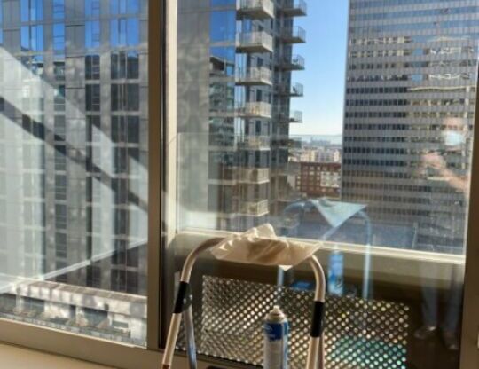 1 bed, 1 bath, 920 sqft, $2,800, Unit 1309