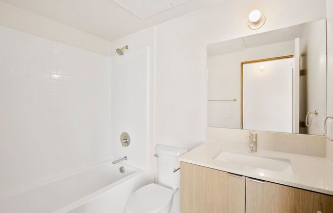 1 bed, 1 bath, 677 sqft, $3,250, Unit 508