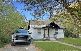 3 beds, 2 baths, $1,749