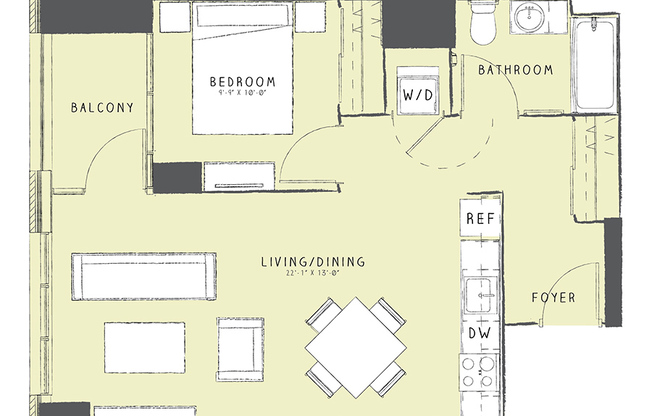 Partner-provided property photo