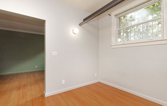 1 bed, 1 bath, 615 sqft, $1,795, Unit 106