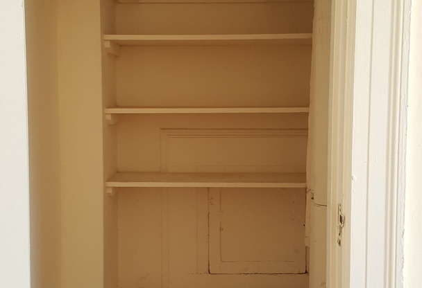1 bed, 1 bath, 550 sqft, $1,600, Unit 113