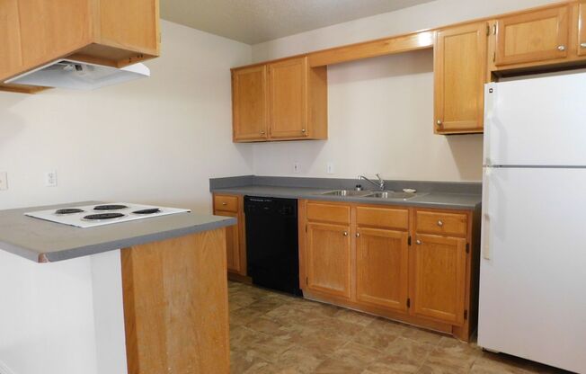 1 bed, 1 bath, 465 sqft, $785, Unit 1815 7