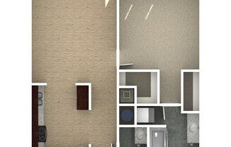 Partner-provided photo for $2087 unit
