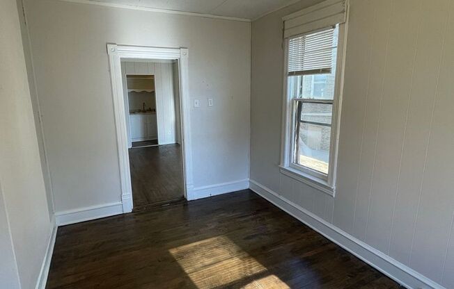 919 Minnesota Ave. (4 Unit)