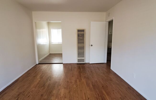 Studio, 1 bath, 400 sqft, $1,600, Unit 314