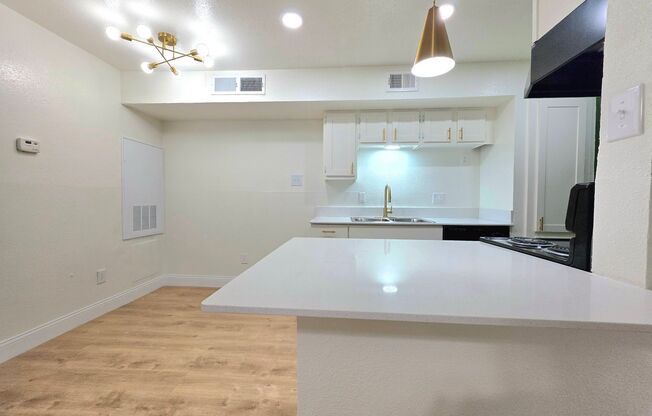 1 bed, 1 bath, 617 sqft, $899