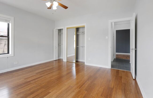 1 bed, 1 bath, 565 sqft, $1,850, Unit 210
