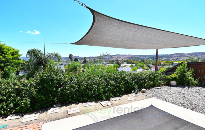 Poway School District | Conveniently located near the Shops and Resturant & Poway library and lots of activity  | Single story detach Home