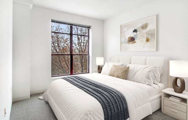 2 beds, 2 baths, 1,071 sqft, $1,495, Unit 0312