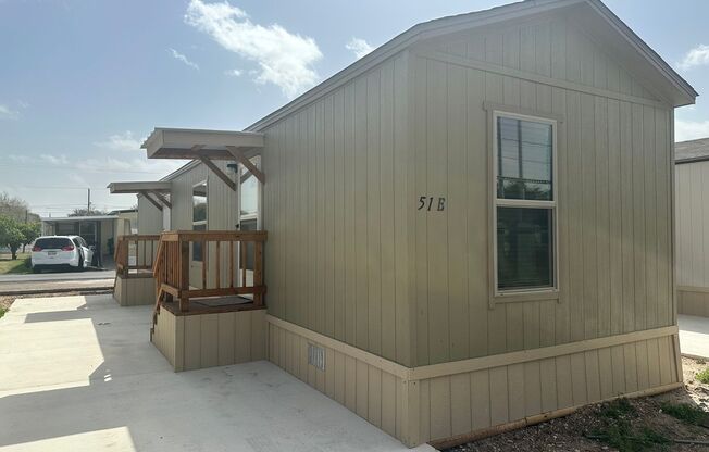 Alamo Paradise Acres