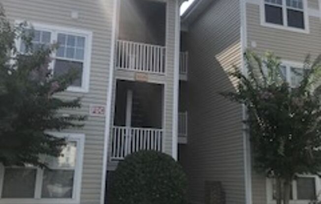 3326 Galleria Place Unit 8~Fayetteville, NC 28314