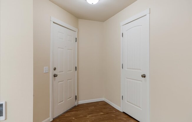 Cascade Woods Apartments in Aloha