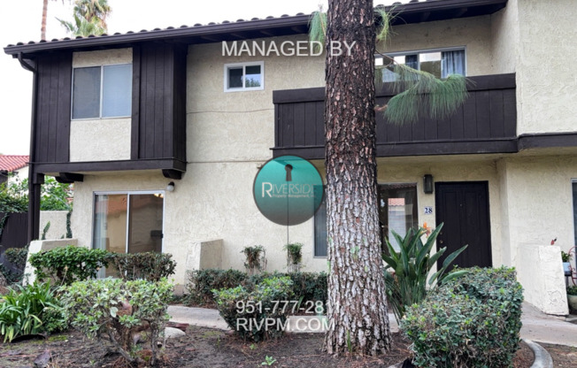 DISCOVER YOUR DREAM CONDO IN COLTON!!! AVAILABLE NOW!!