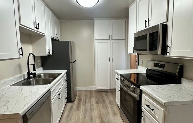 2 beds, 2 baths, 1,015 sqft, $2,895, Unit 137