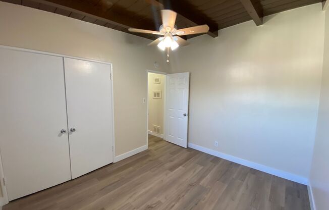 1 bed, 1 bath, 495 sqft, $1,850, Unit 15