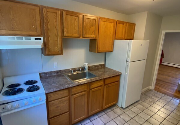 65 SELKIRK RD