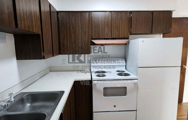 1 bed, 1 bath, 605 sqft, $895, Unit F301