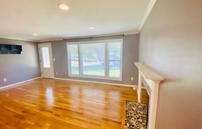 {7411} Prime PV Location + Hardwoods Throughout + Upgrades Galore!
