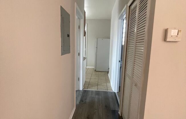 1 bed, 1 bath, $1,300