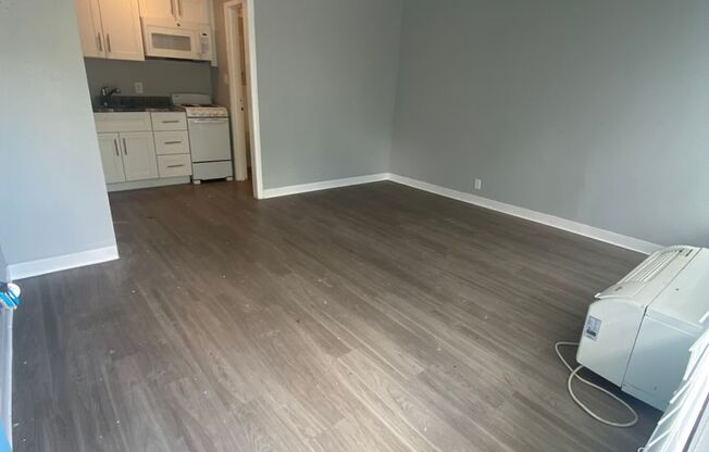 Studio, 1 bath, 500 sqft, $795, Unit 146