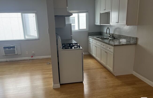 1 bed, 1 bath, 700 sqft, $1,749, Unit 3