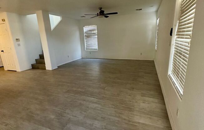 Must See 4 Bedroom Home!