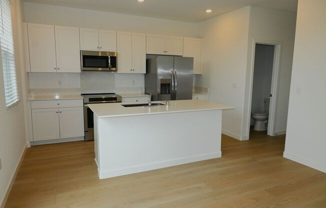 Resident Benefit Package Property