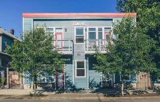 Apartment in Charming Inner Northeast Portland Neighborhood!