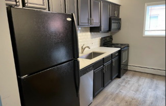 2 beds, 1 bath, 1,000 sqft, $1,250, Unit 5