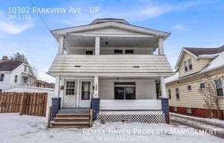10302 Parkview Ave