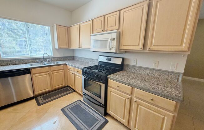 3 beds, 2 baths, $1,850