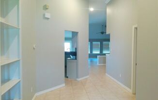 3 beds, 2 baths, $2,395