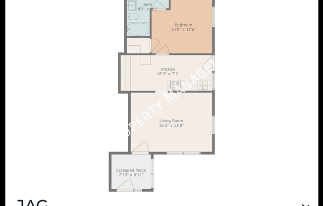 Partner-provided property photo