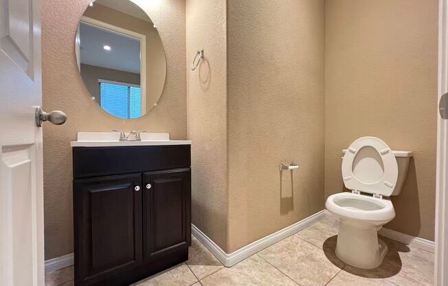 Beautifully maintained two-story residence