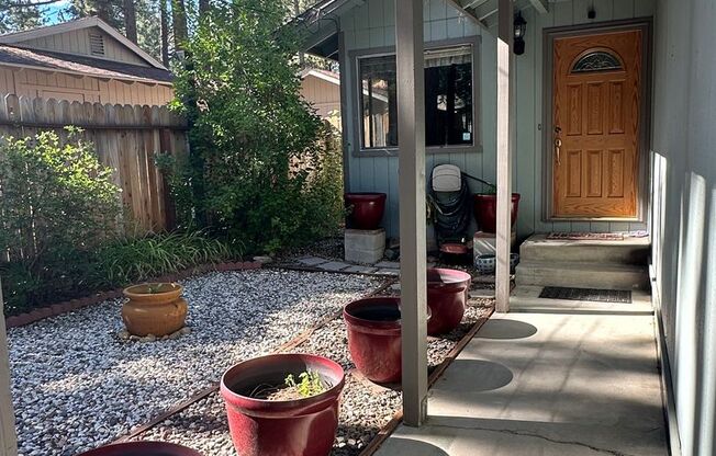 Well Kept Home in Quiet Neighborhood with 2 Car Garage