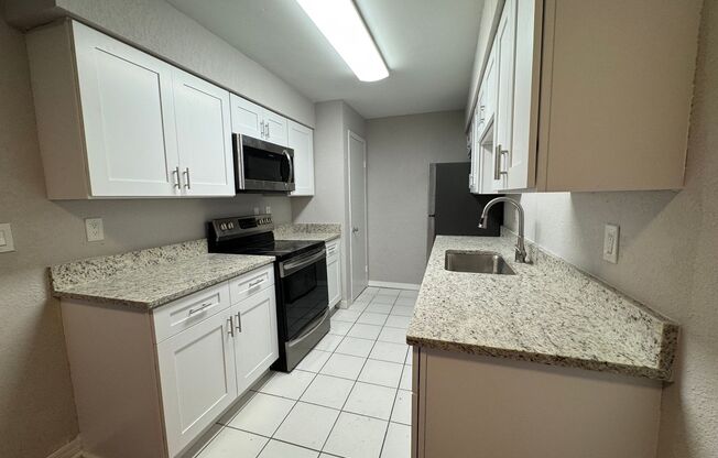 J Wyoming Apartments