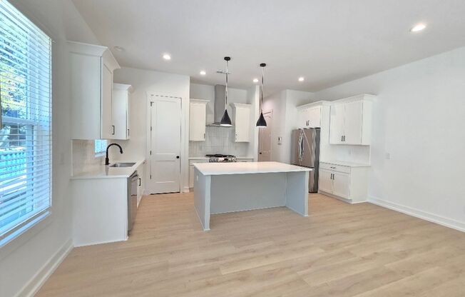 511 Bowman..Brandnew townhome in LoSo!!! Avail now!!!