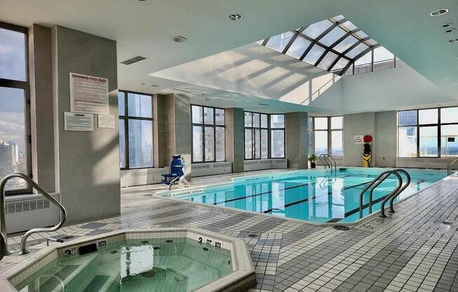 Studio, 1 bath, $3,250, Unit 26G