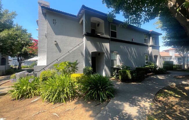 Residents Benefits Package