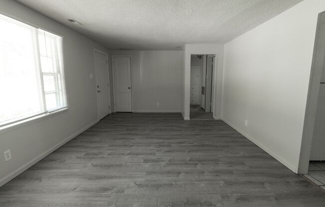 3 beds, 1 bath, $1,500