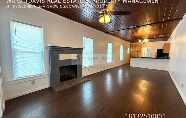 917 E Shadowlawn Ave