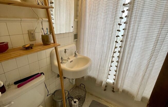 1 bed, 1 bath, $1,095, Unit 301