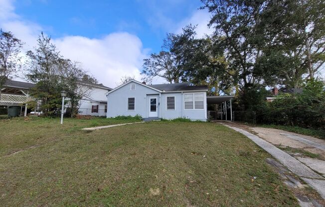 267 Chestnut St Pensacola, Fl 32506 Ask us how you can rent this home without paying a security deposit through Rhino!
