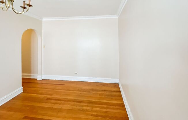 1 bed, 1 bath, 719 sqft, $1,850, Unit 1610-3W