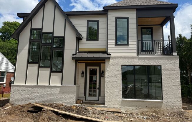 1814 Stewart Place, Unit A, Nashville, TN 37211